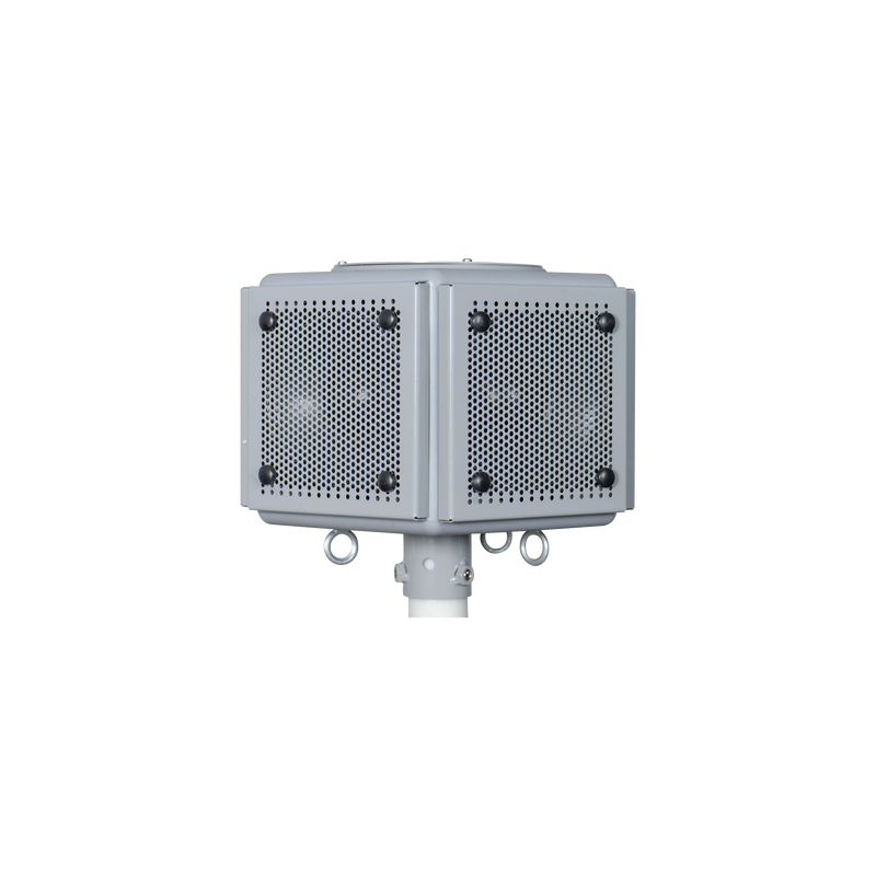 Altavoz Omnidireccional 500W Hyperspike