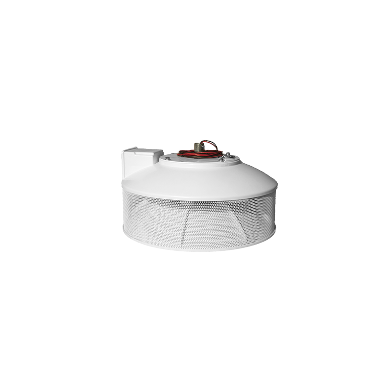 Altavoz Industrial Hyperspike 50W/100W/200W Interior/Exterio