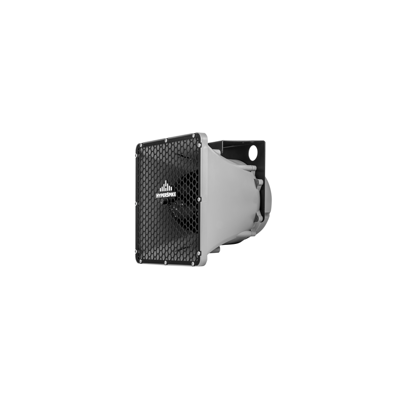 Altavoz Alta Fidelidad HyperSpike TCPA-10 C1D2 Gris