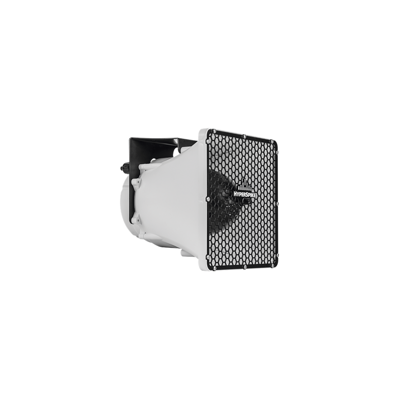 Altavoz Alta Fidelidad Hyperspike TCPA-10 C1D2 Blanco