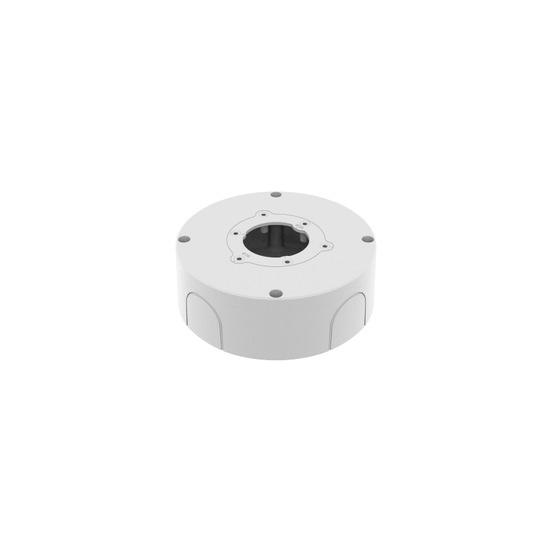 Caja Conexiones IP66 NEMA 4X Aluminio ø144.2x64.5mm