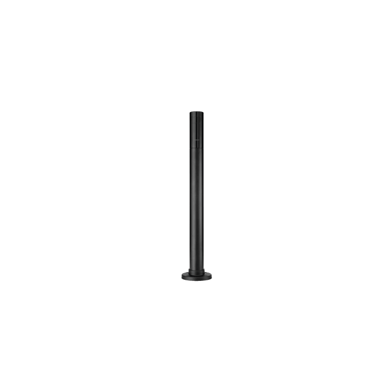 Cámara Network Bandit Barrier 2 Megapixel / Lente 2.4 mm Angular 138° / Resolución 1080p 60fps / WDR 120dB / Análisis Inteligente Incorporado / Audio Bidireccional / PoE+12V DC / Instalación Ajustable en Altura