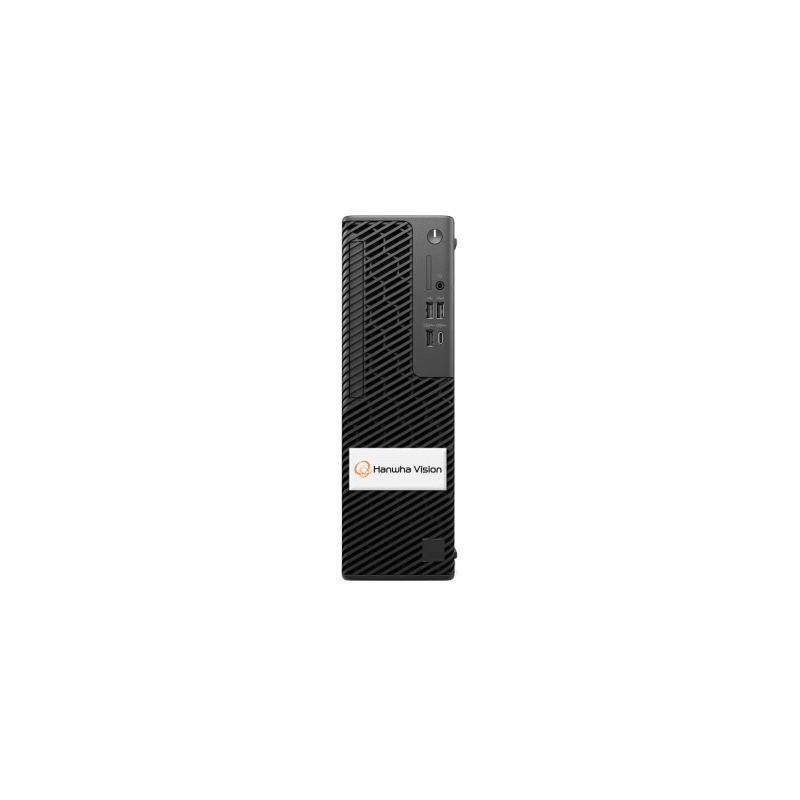 Estación Trabajo Wave HANWHA Core i5 13th Gen 8GB RAM 256 SS | Precio México - Envío Inmediato | LM Soluciones