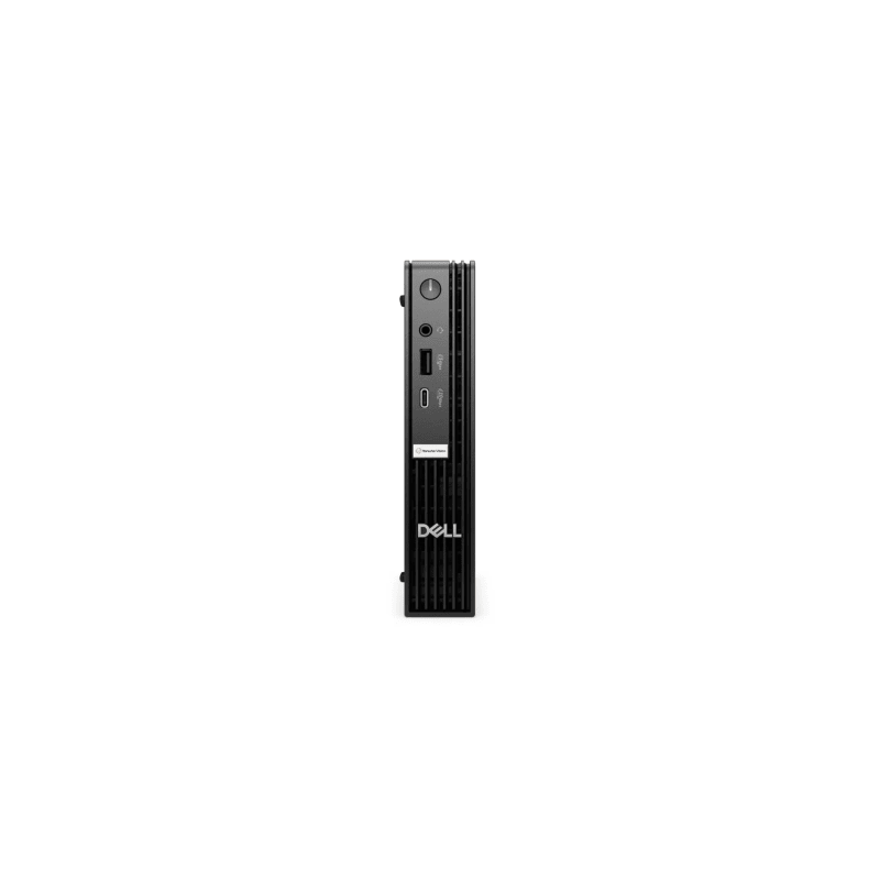 Micro estación de trabajo cliente Wave con 2 salidas de vídeo / Intel Core Ultra 7, 16GB RAM, 512 M.2 SSD, Windows 11 IoT
