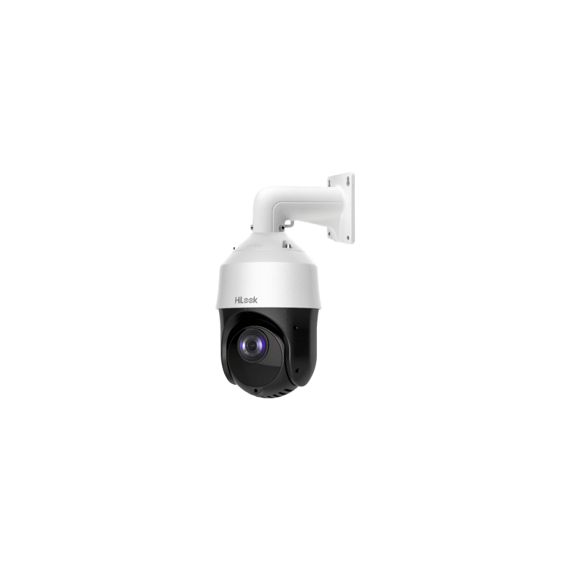 Domo PTZ IP HiLook 2MP 25X Zoom 100m IR IP66 PoE+ | Precio México - Envío Inmediato | LM Soluciones