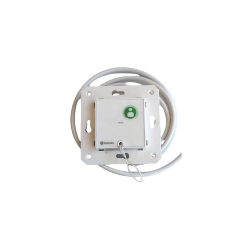 Módulo Asistencial Ibernex IP67 Antimicrobiano RS485 | Precio México - Envío Inmediato | LM Soluciones
