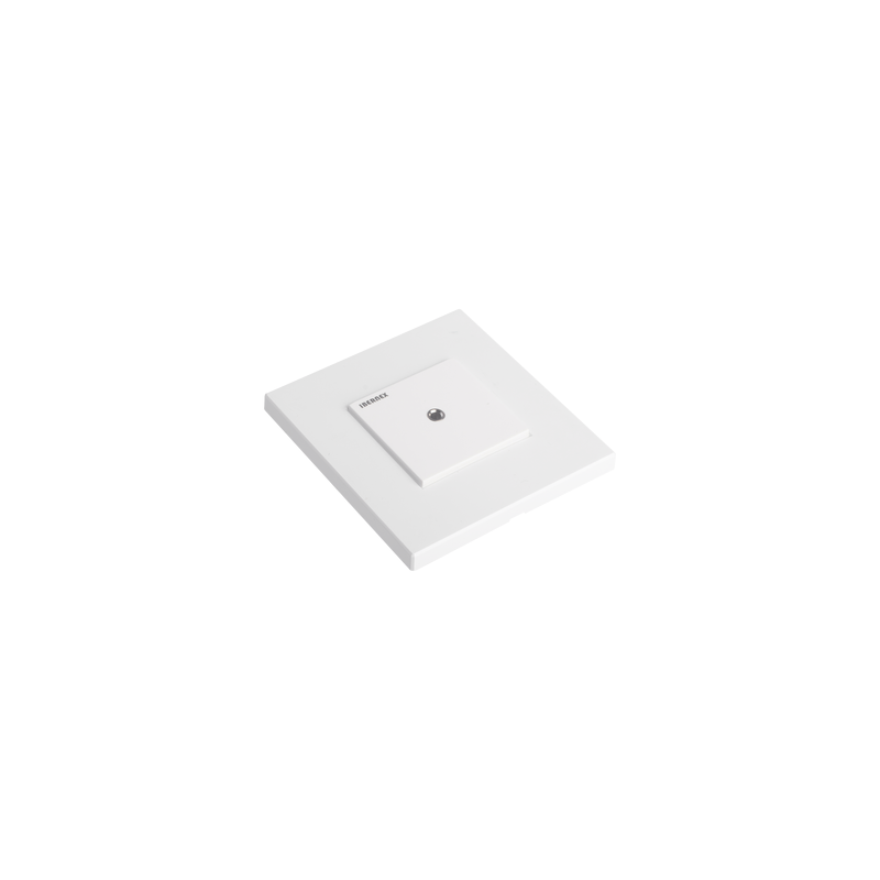 Módulo de Pared IBERNEX para Pulsador Cableado | Precio México - Envío Inmediato | LM Soluciones