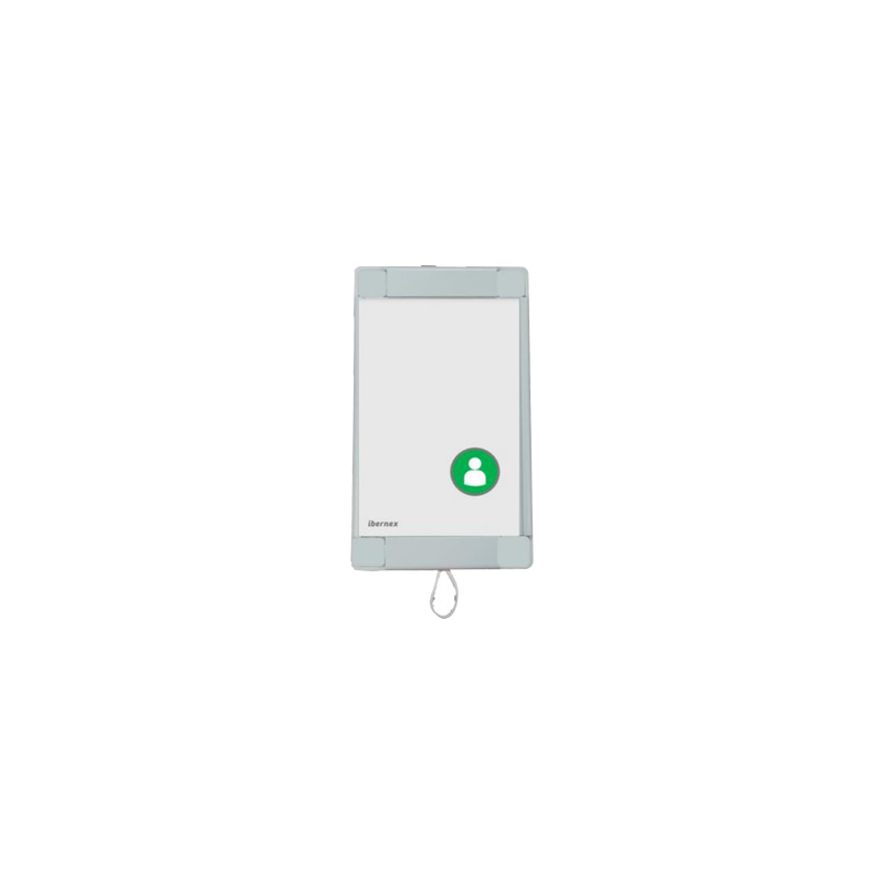Módulo Asistencial Baño IBERNEX con Tirador IP65 RS485 | Precio México - Envío Inmediato | LM Soluciones