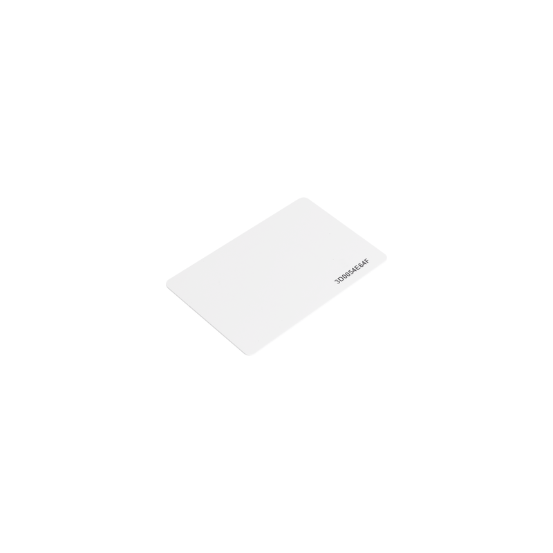 Tarjeta de Proximidad RFID 125 KHz IBERNEX 64 Bits