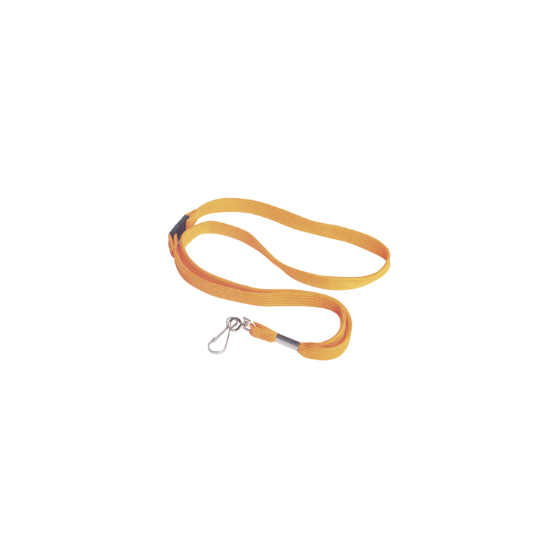 Cordón para Colocación de Tags o Tarjetas RFID en el Cuello, Compatible con NX0141