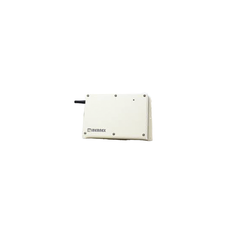 Configurador Tags bienes control errantes Ibernex