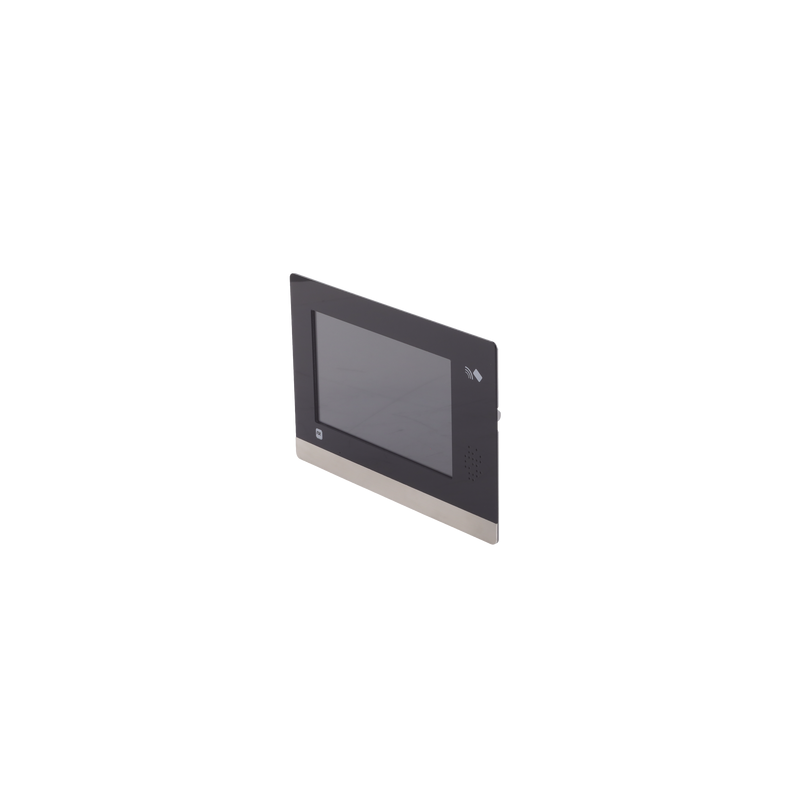 Terminal IP RFID 125KHz 9
