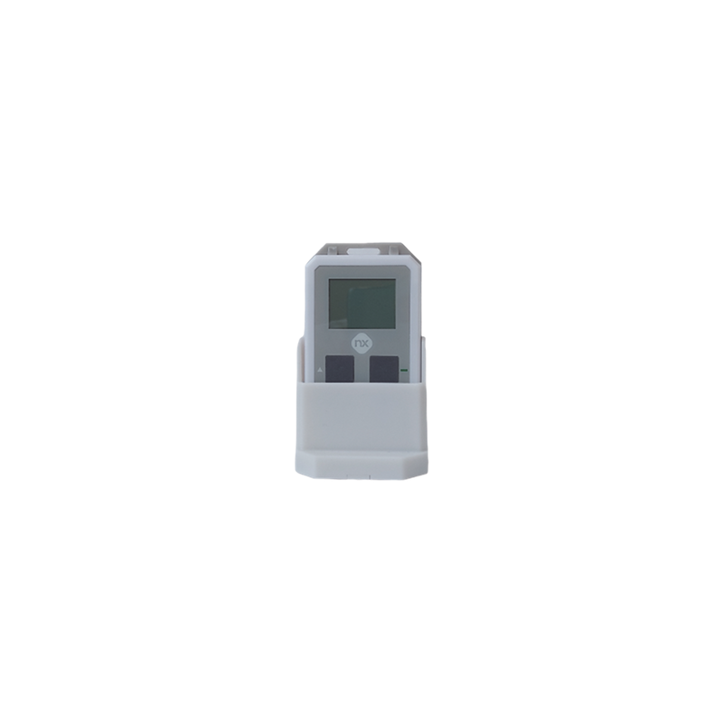 Receptor de Alarmas Inalámbrico IBERNEX NX8833 POCSAG