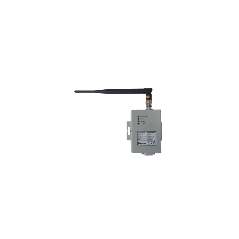 Repetidor y Amplificador de Señal Inalámbrico IBERNEX 100x75