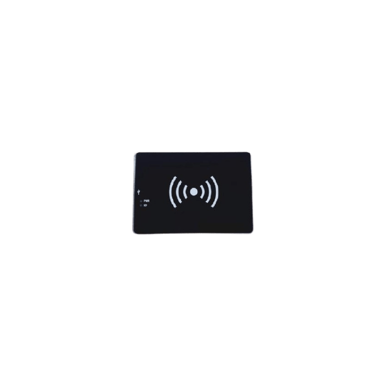 Lector RFID UHF de Sobremesa IBERNEX NX9746 866-928MHz | Precio México - Envío Inmediato | LM Soluciones