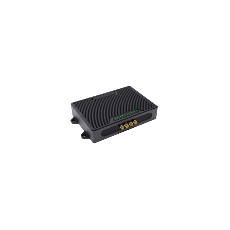 Concentrador Inteligente Antenas UHF IBERNEX 4 Antenas NX978 | Precio México - Envío Inmediato | LM Soluciones