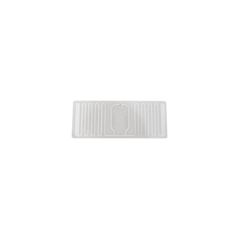 TAG ADHESIVO RFID UHF IBERNEX | Precio México - Envío Inmediato | LM Soluciones