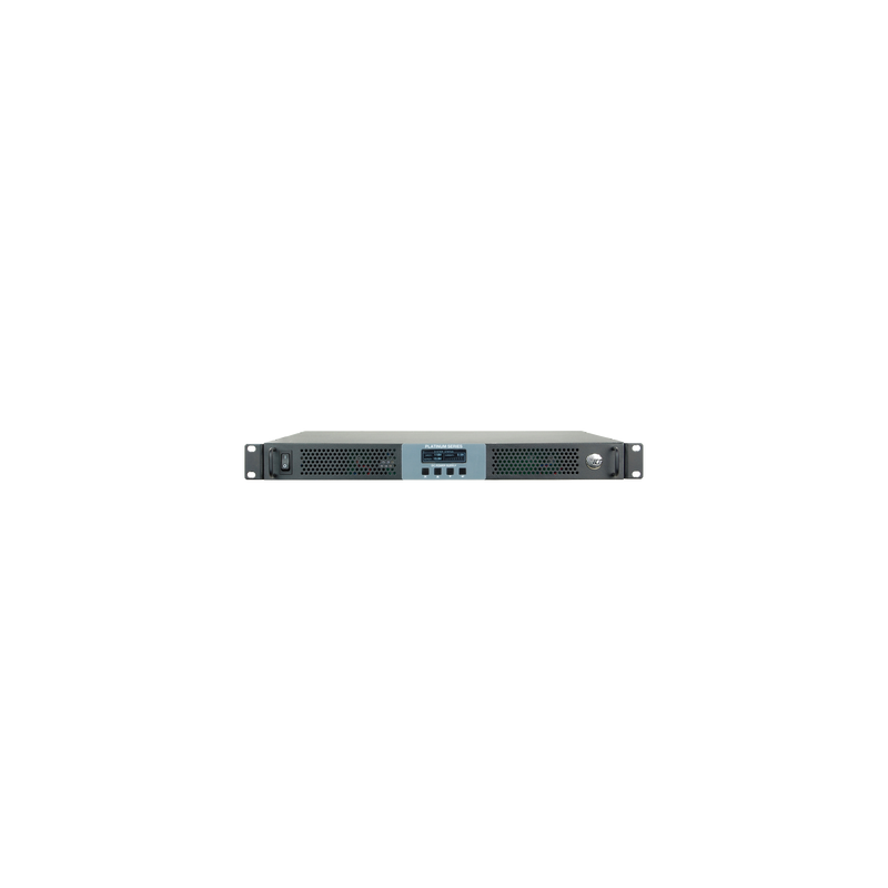 Fuente de Poder 48Vcc 1600W ICT Industrial