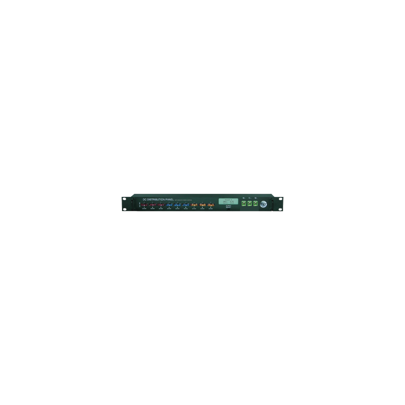 Panel Administrable IP ICT con Control Remoto de Energía 12/ | Precio México - Envío Inmediato | LM Soluciones
