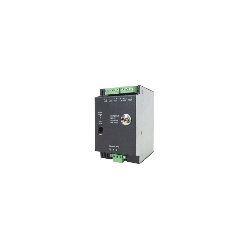 Fuente de Poder Industrial de 480W | Precio México - Envío Inmediato | LM Soluciones