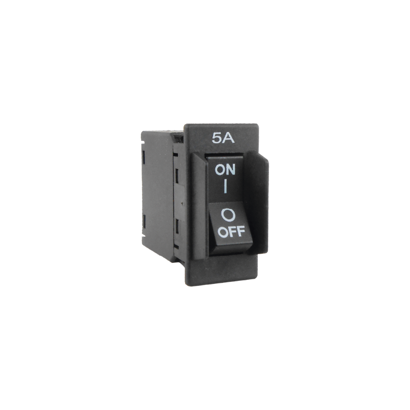 Breaker Magnético-Hidráulico 25A ICT - PDU | Precio México - Envío Inmediato | LM Soluciones