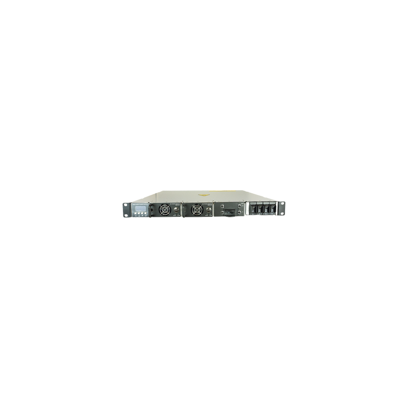 Sistema modular de distribución DC con módulo de control int | Precio México - Envío Inmediato | LM Soluciones