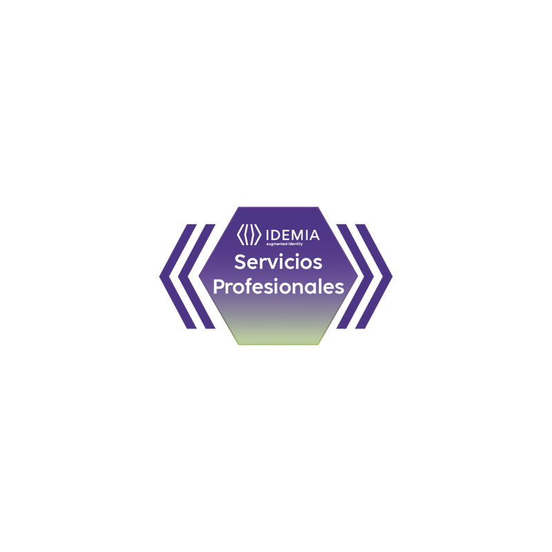 Servicio Remoto Asistencia Junior 4 Horas IDEMIA