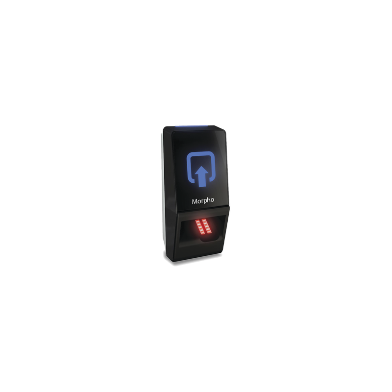Lector de huella Sigma Lite BIO PoE IP65 IDEMIA