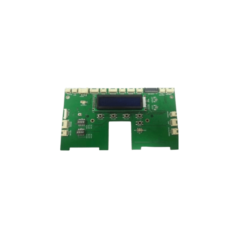 Tarjeta Madre Laminador SMART70 IDP - Refacción Original | Precio México - Envío Inmediato | LM Soluciones