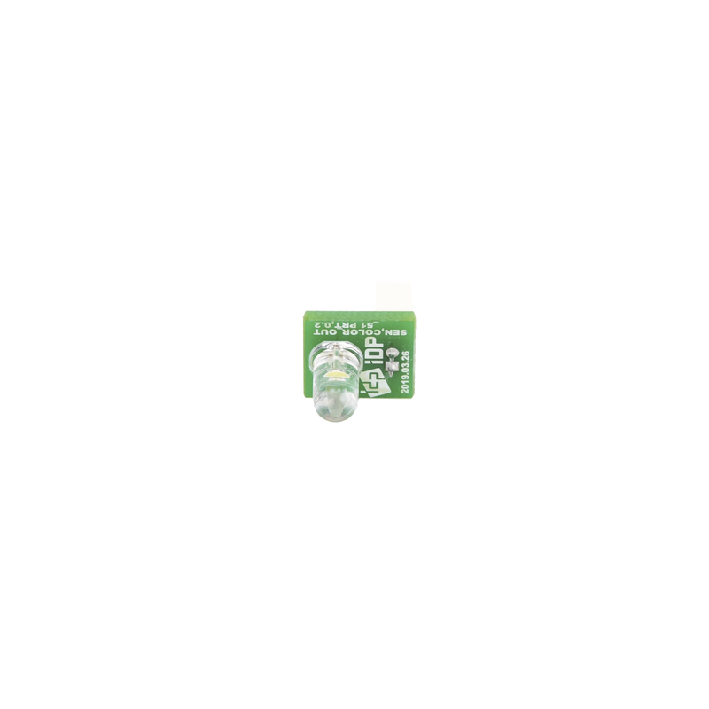 Sensor Entrada/Salida para SMART51 IDP | Repuesto | Precio México - Envío Inmediato | LM Soluciones