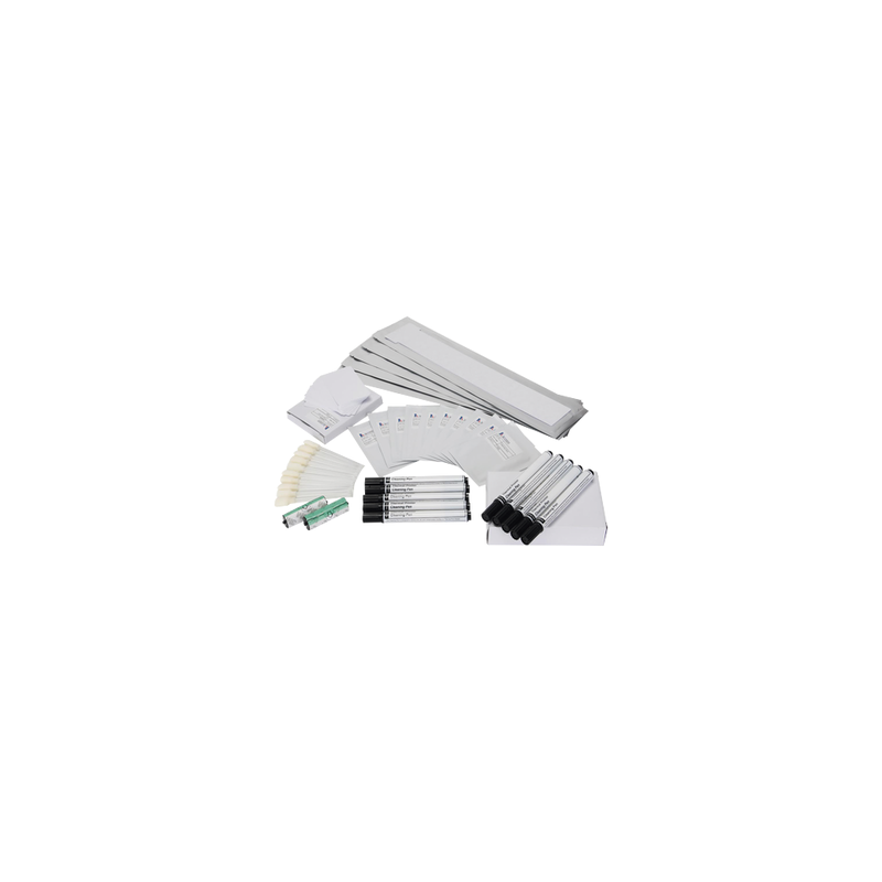 Kit de limpieza para SMART70