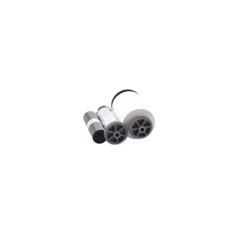Ribbon Resina Blanca para SMART51 & 31 IDP