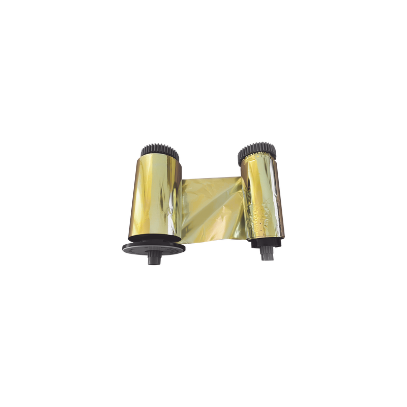 Ribbon Dorado para SMART31, 51