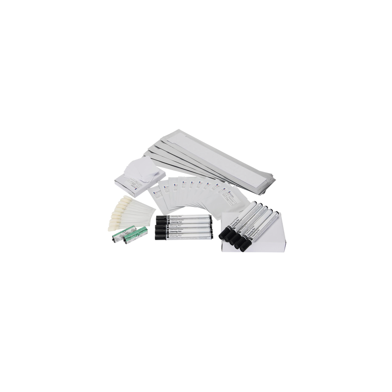 Kit de limpieza para SMART70