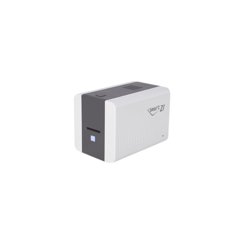 Impresora de Tarjetas SMART21 | Precio México - Envío Inmediato | LM Soluciones