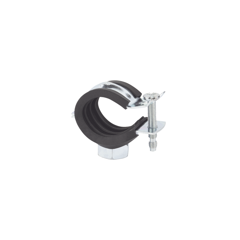 Abrazadera isofónica 1 pulgada 35mm INDEX | LM Soluciones