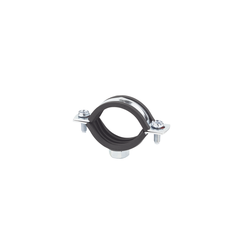 Abrazadera Isofonica Reforzada 1 pulgada 35mm INDEX | Precio México - Envío Inmediato | LM Soluciones
