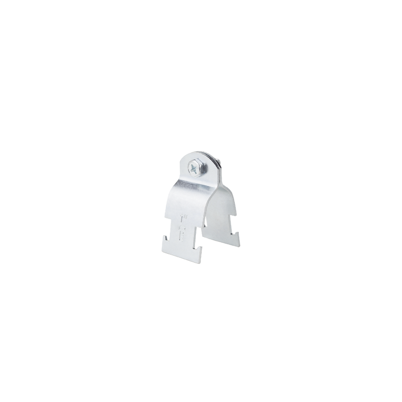 Abrazadera Unicanal de 1 pulgada INDEX | LM Soluciones
