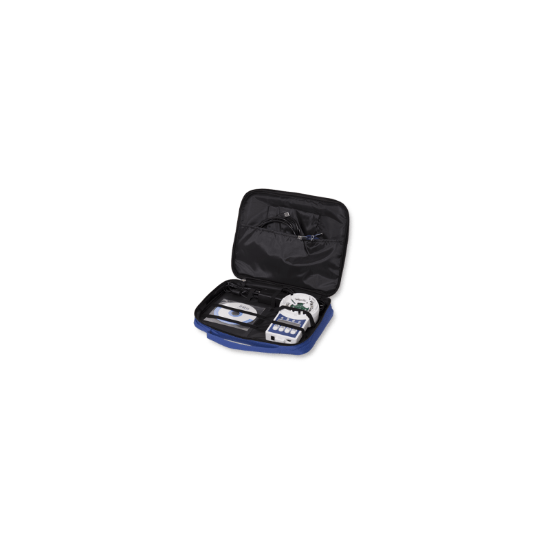 Kit de Configuración y Diagnóstico |  Programador Manual EDRV2000|  Software FireGenius-PRO | Compatibilidad con Detectores y Señaladores