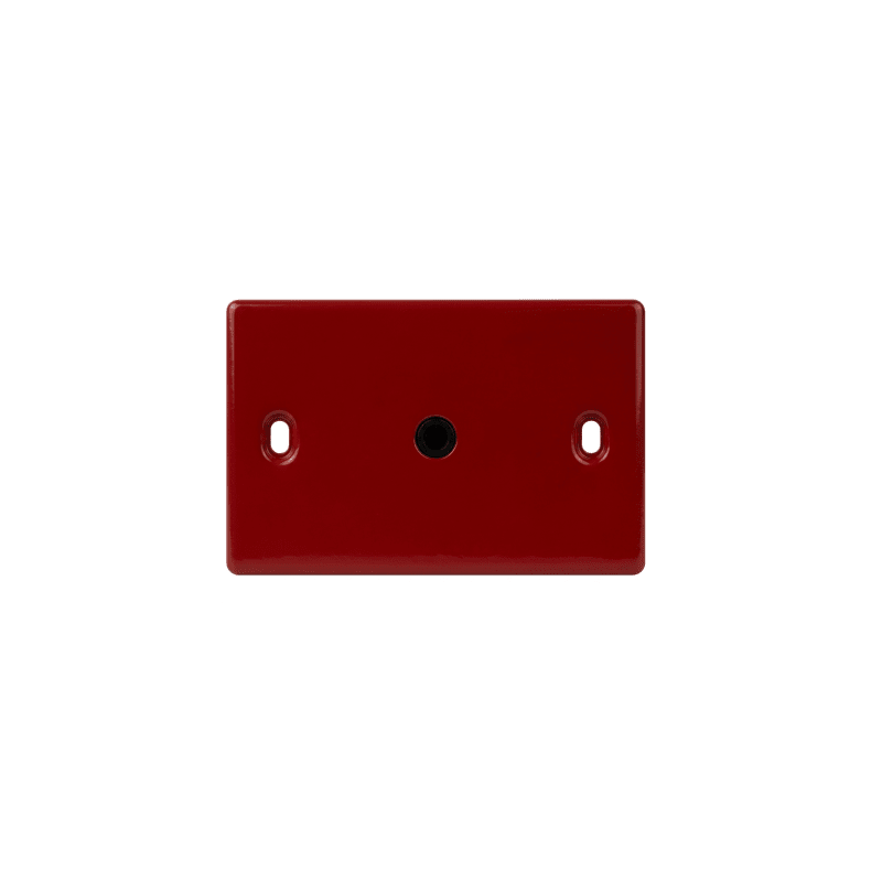 Presa Jack para Corneta Telefónica IFFT-SOCKET Rossa Inim