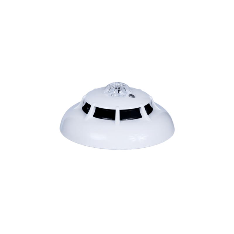 Detector Direccional de temperatura | Serie ENEA | Distintas configuraciónes | Aislador de cortocircuito integrado