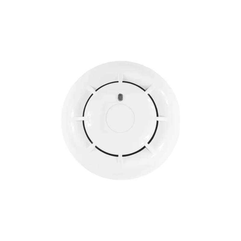 Detector de Humo Óptico Convencional INIM IRIS Versa++