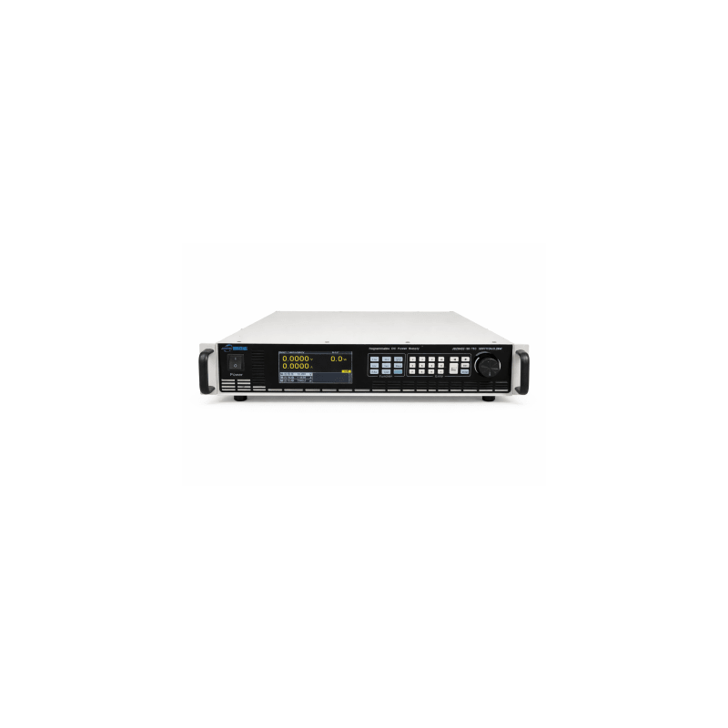 Fuente Alimentación DC Programable 6.5kW JABAZ 600V 20A