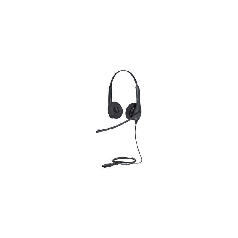 Jabra Biz 1500 Duo Auricular Profesional | LM Soluciones