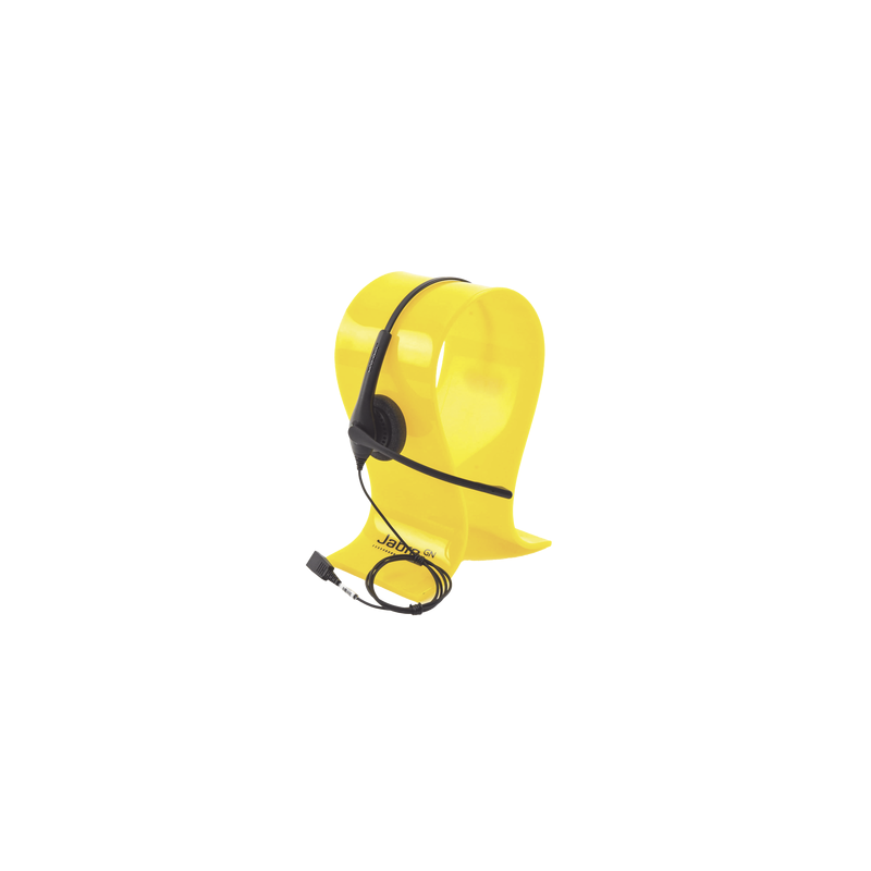 Auricular Jabra Biz 1500 Mono para Contact Center | Precio México - Envío Inmediato | LM Soluciones