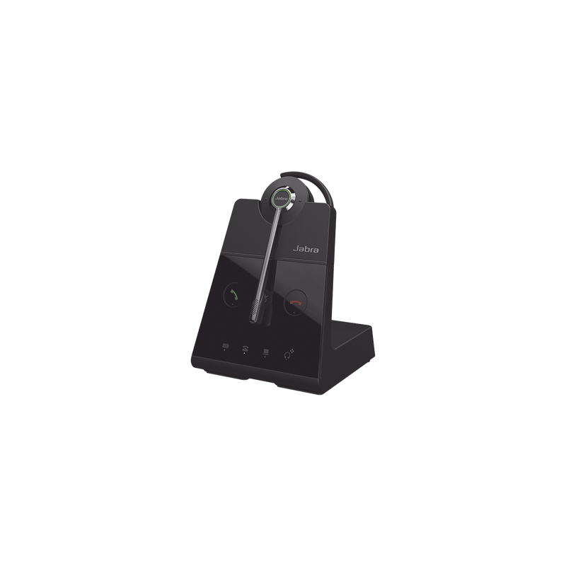 Jabra Engage 65 Convertible Auricular Inalámbrico DECT | Precio México - Envío Inmediato | LM Soluciones