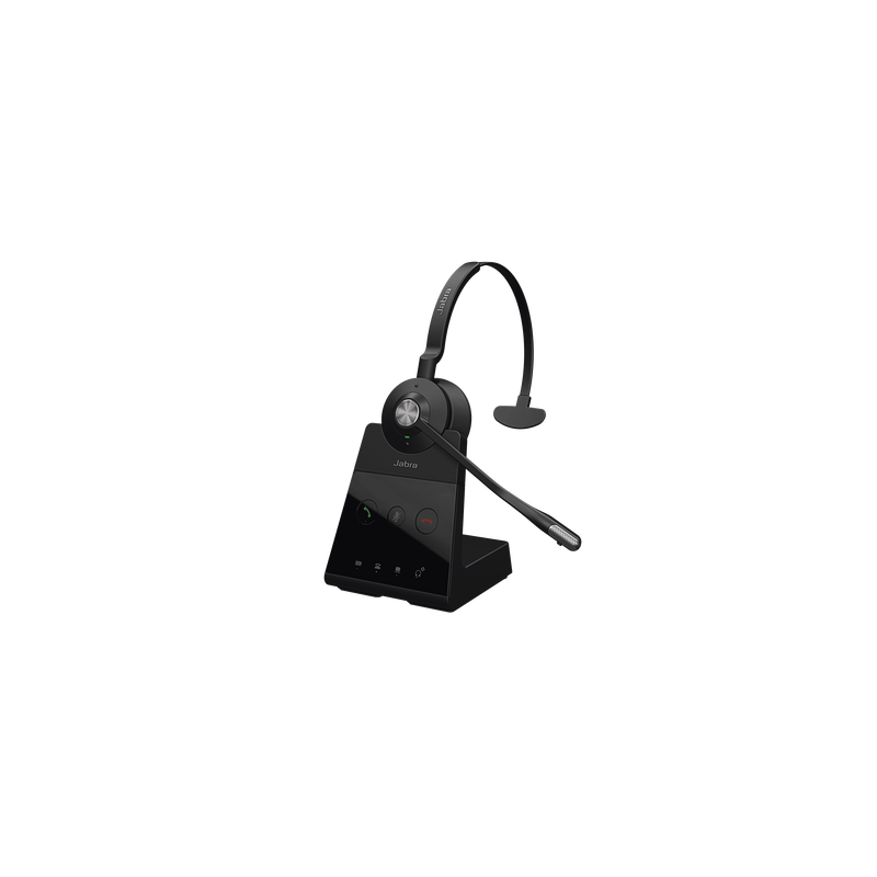 Engage 65 mono con conexión DECT y USB, ideal para entornos  | Precio México - Envío Inmediato | LM Soluciones