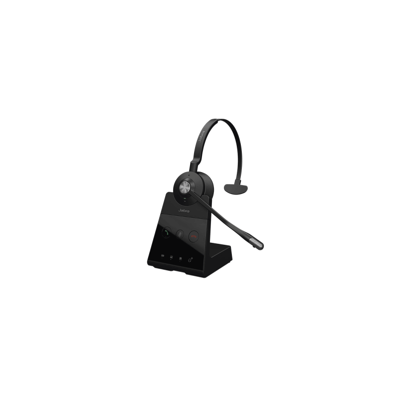 Jabra Engage 65 SE Mono DECT USB | LM Soluciones
