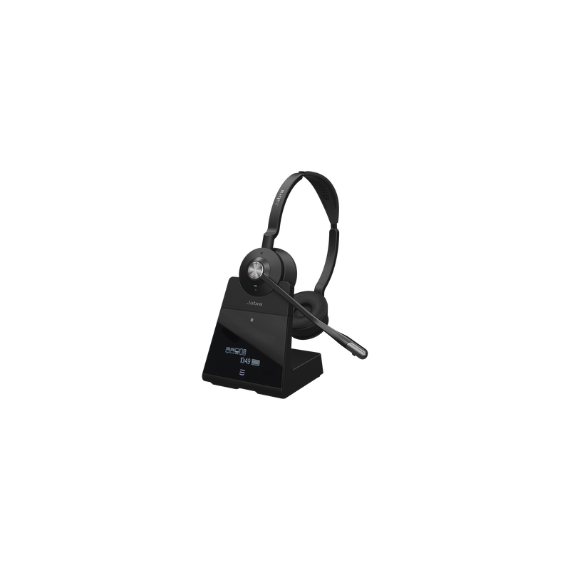 Auriculares Profesionales Engage 75 Stereo Jabra - Multidisp