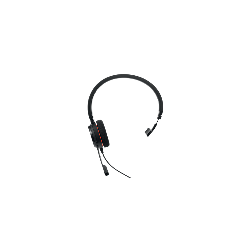 Jabra Evolve 20 Mono USB Certificado Microsoft Teams